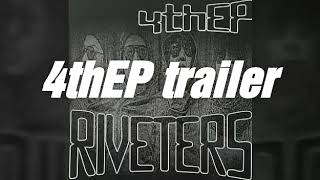 佐伯市 リベッターズ RIVETERS 4thEP トレーラー [upl. by Teague]