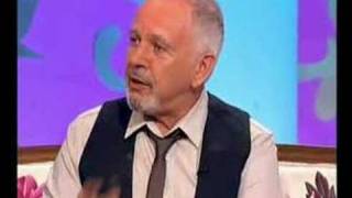 David Essex on P OGrady Part 1 [upl. by Zirtaeb]