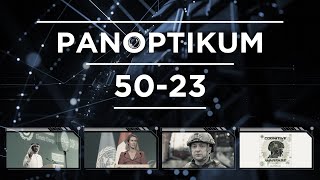 PANOPTIKUM  5023 [upl. by Acsicnarf]