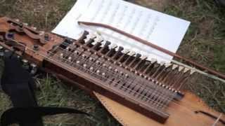 25 Bizarre And Unique Musical Instruments [upl. by Lenox492]