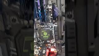 Huananzhi x99 f8 Xeon 2690v4 ddr4 32gb [upl. by Ettegdirb]