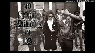 SaRoc x Kanye West No more Parties in LA remix [upl. by Assiren]