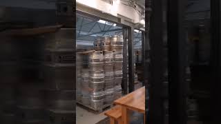 Twisted Barrel Brewery and Tap House Coventry 22092024twistedbarrel taphouse uk miscukvideo [upl. by Ainoda390]