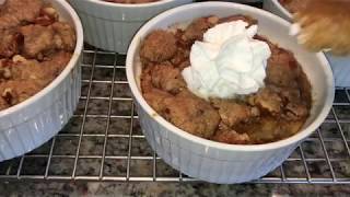 Recipe Share  Baked Pumpkin Oatmeal [upl. by North]