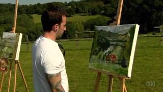 The Forgers Masterclass  Ep10  Paul Cézanne [upl. by Vinaya77]