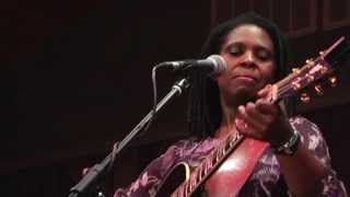 Ruthie Foster  Oh Susannah  Live at Fur Peace Ranch [upl. by Zina]