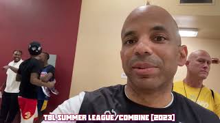 Ballin 4 Life Summer League 2023 [upl. by Curtice]