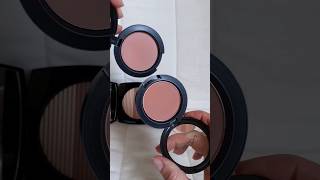 MAC Gingerly vs Coppertone and all my bronzed peach blushes Subscribe read into it Swatches incl [upl. by Vonni]