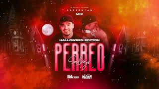 MIX HALLOWEEN PERREO SALVAJE 1 djnaldo Ft deejaywilson [upl. by Asel]