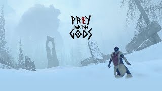 Prey for the Gods  07 [upl. by Teodorico]