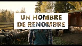 HOMBRE DE RENOMBRE [upl. by Urbai]