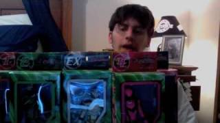 Vlog and Unboxing It started up again I thought you guys helped [upl. by Nevad]