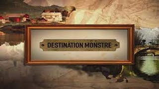 👥 Destination Monstre  Normie lalligator géant de Californie 🔹 Cryptozoologie [upl. by Pamelina]