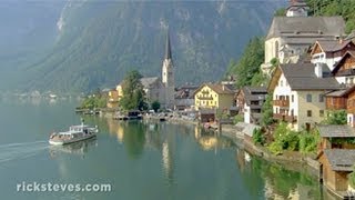 Salzburg Austria Music Lakes and Mountains  Rick Steves’ Europe Travel Guide  Travel Bite [upl. by Iago]