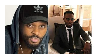 HERITIER WATANABE INCROYABLE ANNIVERSAIRE DE STOMY AKAFULEK ET SA FEMME EMERAUDE [upl. by Frida]