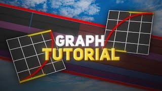 ZIX TUTORIAL  After Effects Smooth Graph [upl. by Enimisaj]