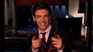 Glee  Glad you came  Paroles amp Traduction [upl. by Dennis669]