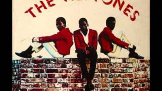 The Heptones ✩ Pure Sorrow [upl. by Kalbli]