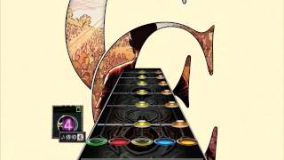 A Day To Remember  City Of Ocala Guitar Hero 3 Custom Song [upl. by Eittah]