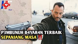 ANAK ASASIN TERBAIK MALAH KALIAN H4BISI   ALUR CERITA FILM ACTION [upl. by Yorztif]