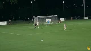 Baylor Soccer Highlights vs Texas State  September 15 2024 [upl. by Nelda525]