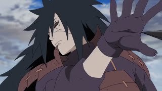 Madara Uchiha  Destined for Greatness AMV [upl. by Yodlem]