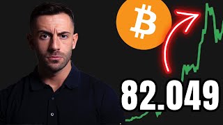 BITCOIN 🚨 Ecco il mio target per i prossimi mesi [upl. by Kcirdek]