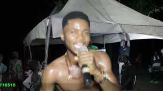 Ezenwokes performance in Amurri that has got people talking part 2 [upl. by Euqinaj]