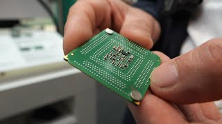 Phytec Booth Tour at Embedded World 2024 ew24 Future Proof Solder Core FPSC Standard and more [upl. by Livy]