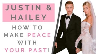 LESSONS FROM JUSTIN BIEBER amp HAILEY BALDWIN How To Move On From The Past amp Be Happy  Shallon [upl. by Jed]