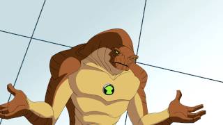 Ben 10 Ultimate Alien  Preview  Perplexahedron [upl. by Wesa]