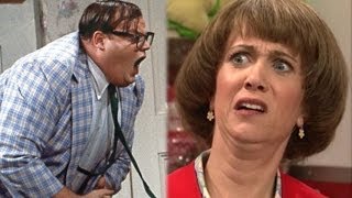 Top 10 Saturday Night Live Cast Members of All Time [upl. by Anora]