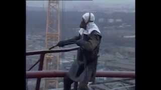 Chernobyl Nuclear Explosion Disaster Explained Hour by Hour [upl. by Airalav359]