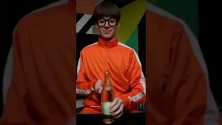 Magic bottle trick  bottle tricks tutorial magic bottle shorts [upl. by Andromede]