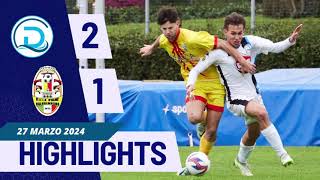 Highlights DesenzanoVilla Valle 21 [upl. by Adran]