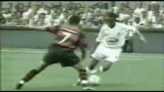 C Ronaldo vs Ronaldinho vs Robinho  Skills and Goals [upl. by Selassie]