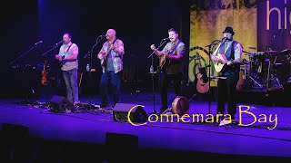 quotConnemara Bayquot  The High Kings  Live Medford Ma USA [upl. by Quennie141]