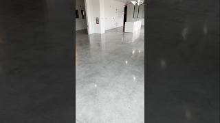 Polished Concrete Floors Commercial amp Residential polishedconcrete concreterestoration [upl. by Penny795]