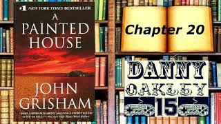 Lets Read A Painted House by John Grisham Chapter 20 [upl. by Madigan]