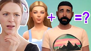 having a baby with every townie to see which ones the hottest [upl. by Sanjiv]