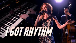 I Got Rhythm • Анна Бутурлина 2024  Song from Musical „Girl Crazy“ [upl. by Kuehnel]