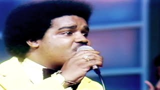 The Stylistics – Break Up To Make Up Rare Live HD Widescreen Music Video [upl. by Adorne]