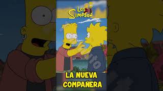 ¡DEJA de cometer estos errores de la Universidad Simpson lossimpson shorts resumen [upl. by Olen]