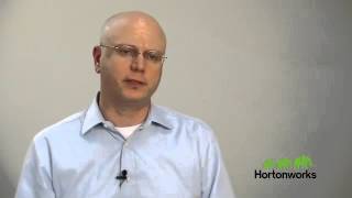 Overview of Hortonworks Data Platform for Enterprises [upl. by Natloz12]