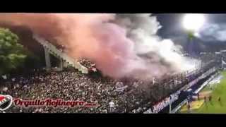 Newells últimos 5 mejores recibimientos [upl. by Ecnerwaled]