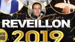 Réveillon rai chaoui 2019 florida palace Marseille [upl. by Linders]