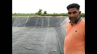 Pond Liner Fish Pond HDPELDPE Pond liner Manufacturer amp Exporter [upl. by Livingston]