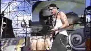 The Offspring  All I Want live 1997 [upl. by Faye]