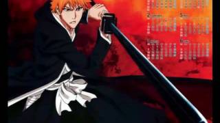 Ichigo Kurosaki Tribute [upl. by Nivalc]