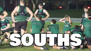 South Sydney Session [upl. by Mart330]